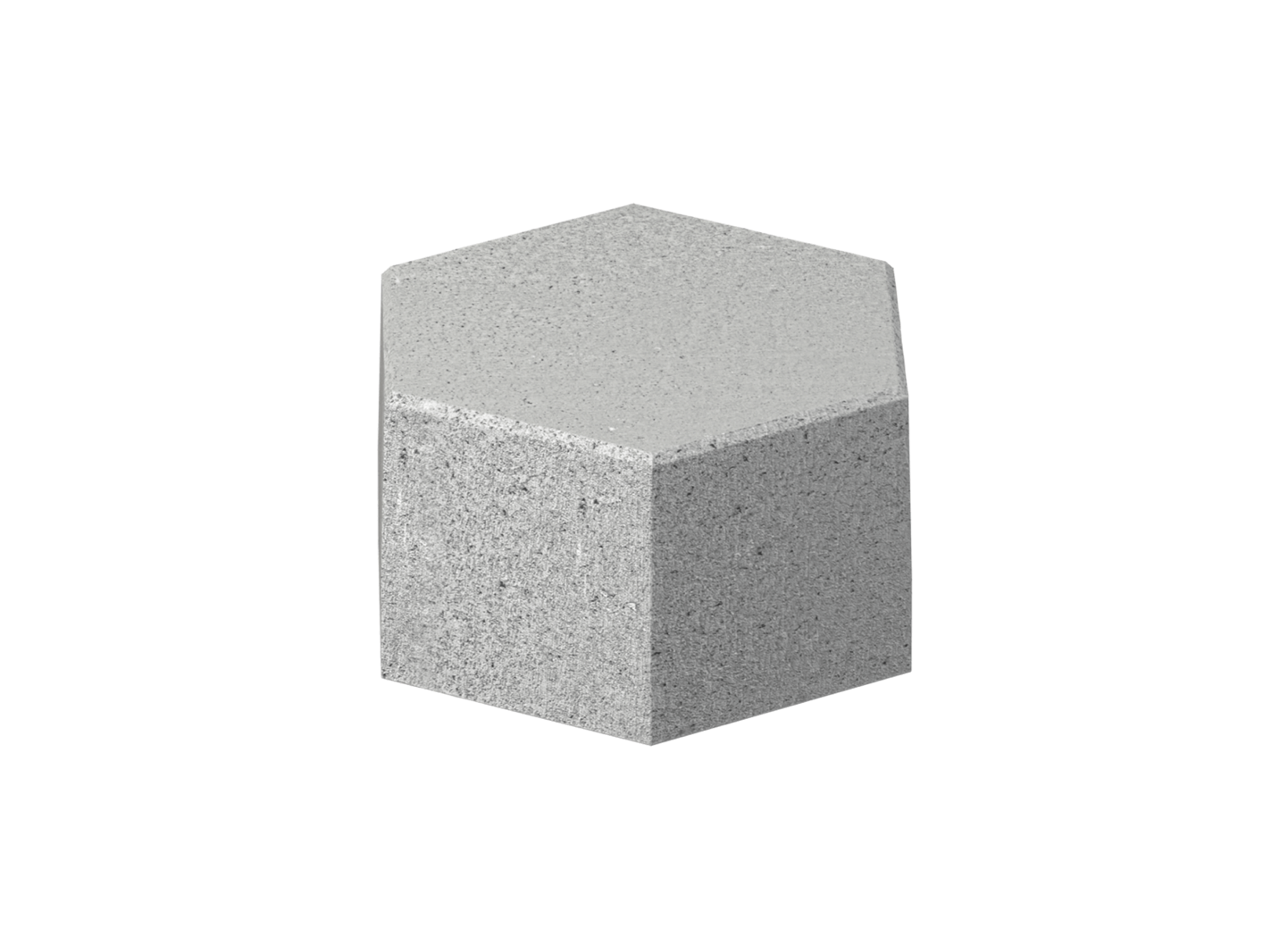 hexahedron