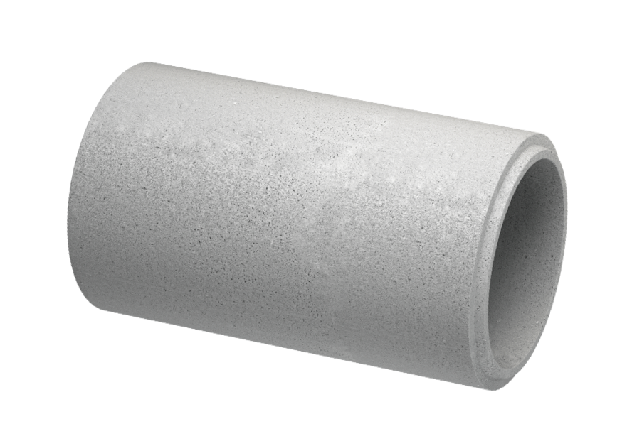 Concrete tubes type „B“
