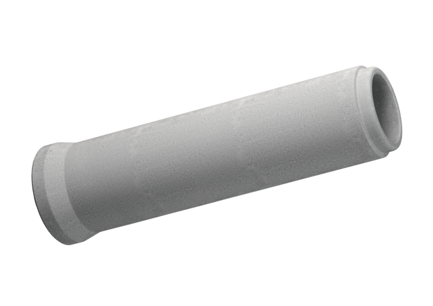 Concrete tubes type „C“
