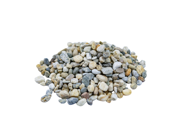 Aggregate fraction 8/16 mm Natural