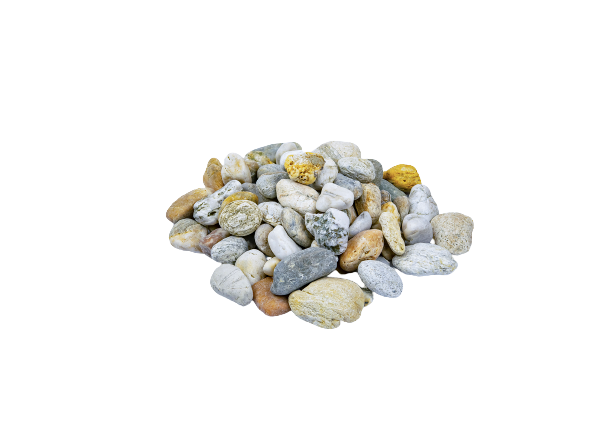 Aggregate fraction 16/32 mm Natural