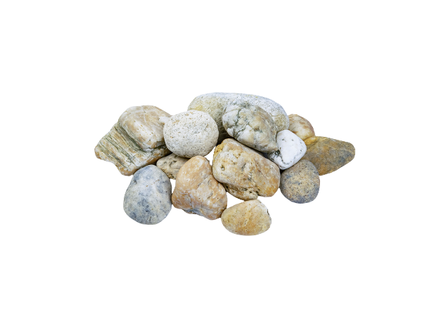 Aggregate fraction 32/63 mm Natural