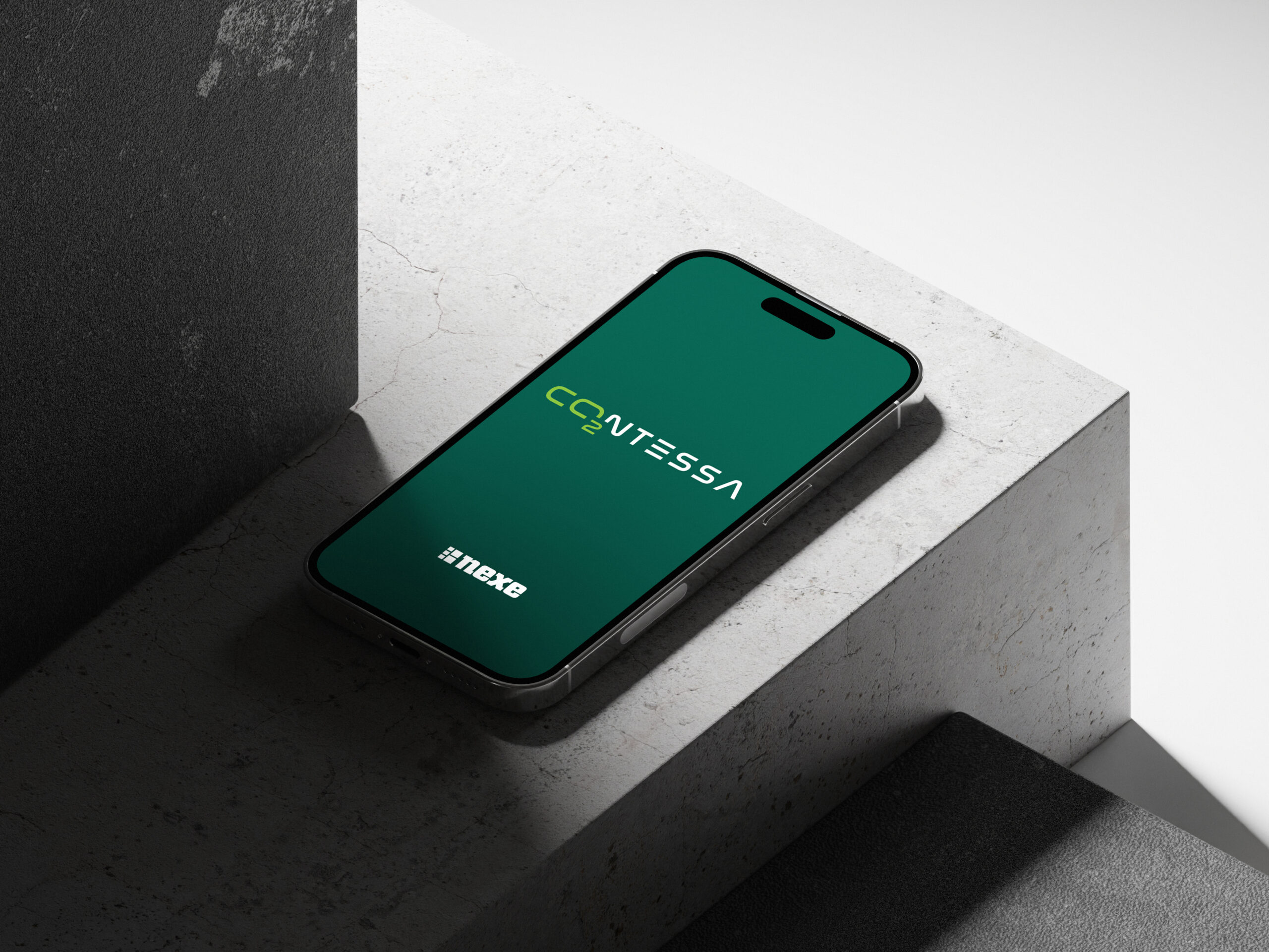 CO₂NTESSA project applied to the Innovation Fund large-scale call