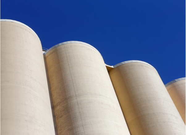 Samozbijajući betoni