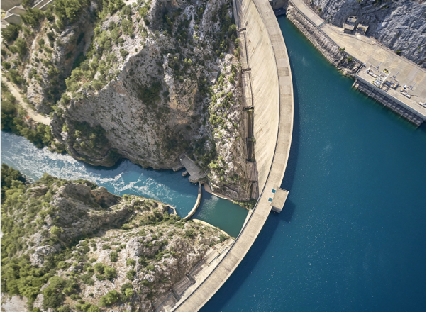 Vodonepropusni betoni