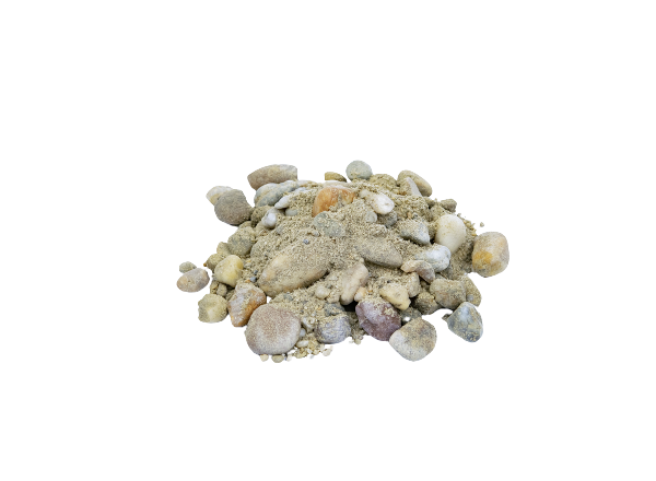 Agregat frakcije 0/32 mm Mješavina agregata