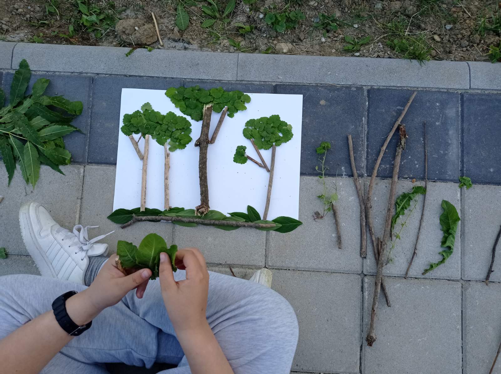 NEXE d.d. NASTAVLJA SURADNJU S OŠ DORE PEJAČEVIĆ NAŠICE U OKVIRU PROGRAMA EKO-ŠKOLE